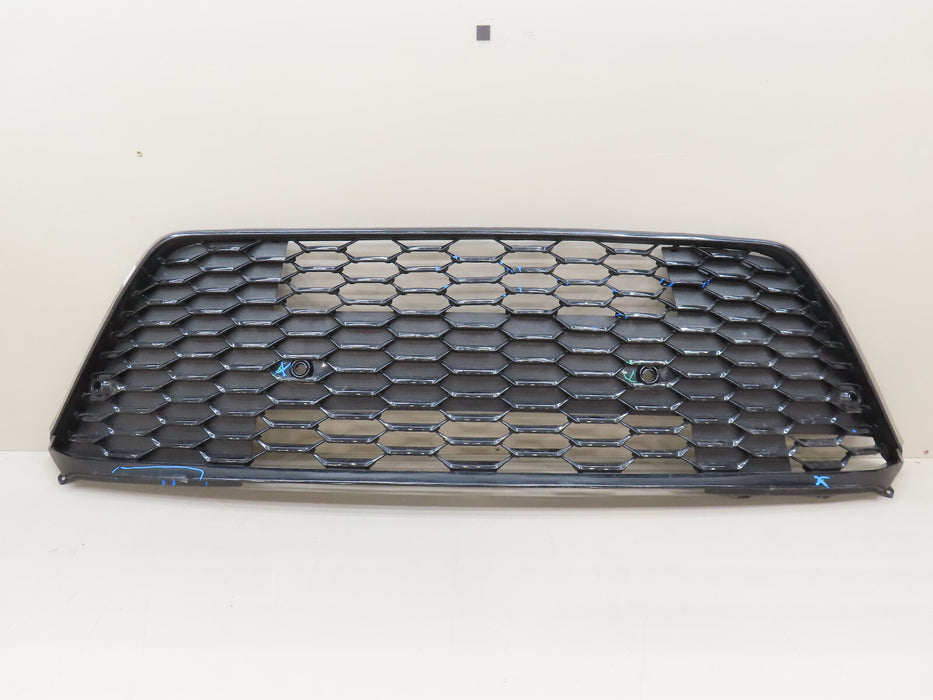 2021-2023 TOYOTA SIENNA FRONT RADIATOR GRILLE GRILL OEM 53113-08030