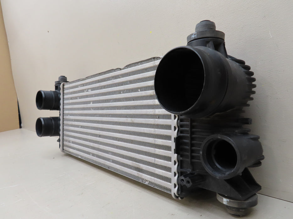 2015-2021 FORD F-150 3.5L 2.7L  TURBO INTERCOOLER ECOBOOST OEM FL34-6K775-AC
