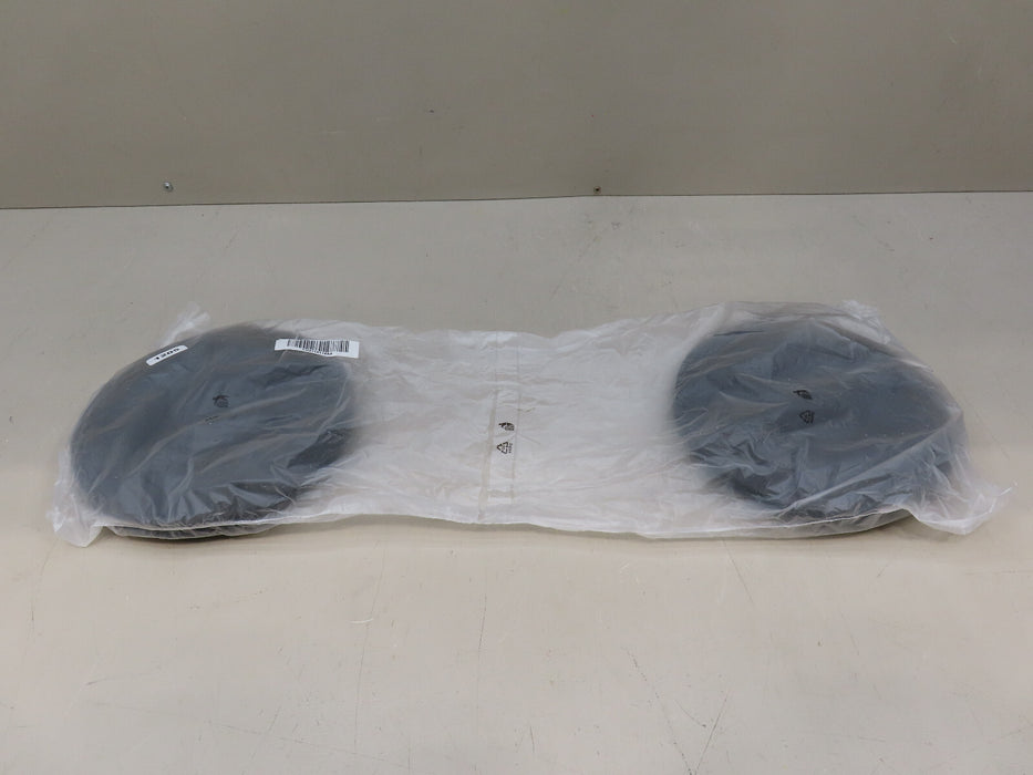 2015-2021 FORD TRANSIT 250 350  WHEEL CENTER CAP OEM CK41-1A115-AA