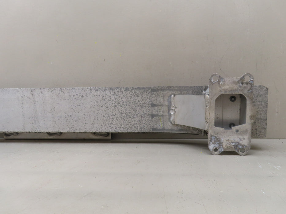 2019-2022 HONDA INSIGHT REAR BUMPER REINFORCEMENT IMPACT BAR OEM