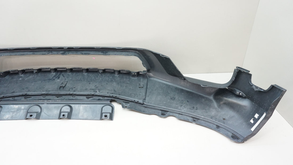 2019-2022 HONDA PILOT FRONT LOWER BUMPER VALANCE COVER OEM 71110-TG7-A5