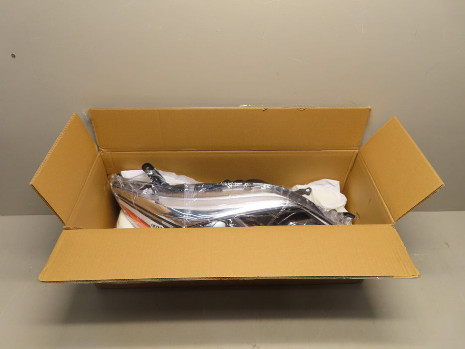 2015-2020 TOYOTA SIENNA HID XENON RIGHT PASSENGER SIDE HEADLIGHT AFTERMARKET