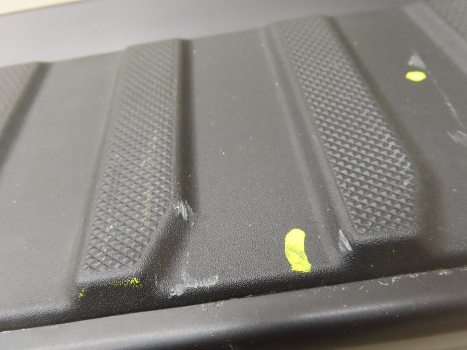 2015-2025 FORD F-150 F150 RUNNING BOARD LEFT DRIVER SIDE OEM