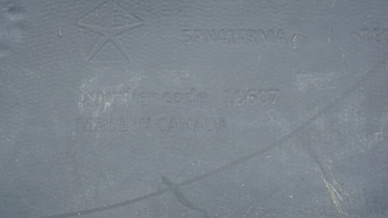 2015-2021 CHRYSLER 300 FRONT BUMPER SHELL COVER PANEL PLASTIC FACTORY OEM