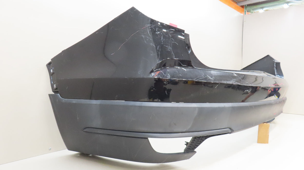 2019-2022 HONDA PILOT REAR BUMPER COVER OEM