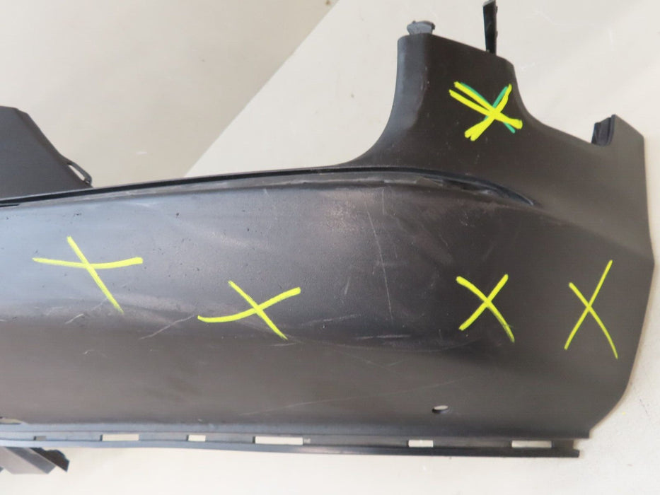 2019-2021 HONDA PILOT EX EX-L LX FRONT LOWER BUMPER COVER PANEL OEM 71110-TG7-A5