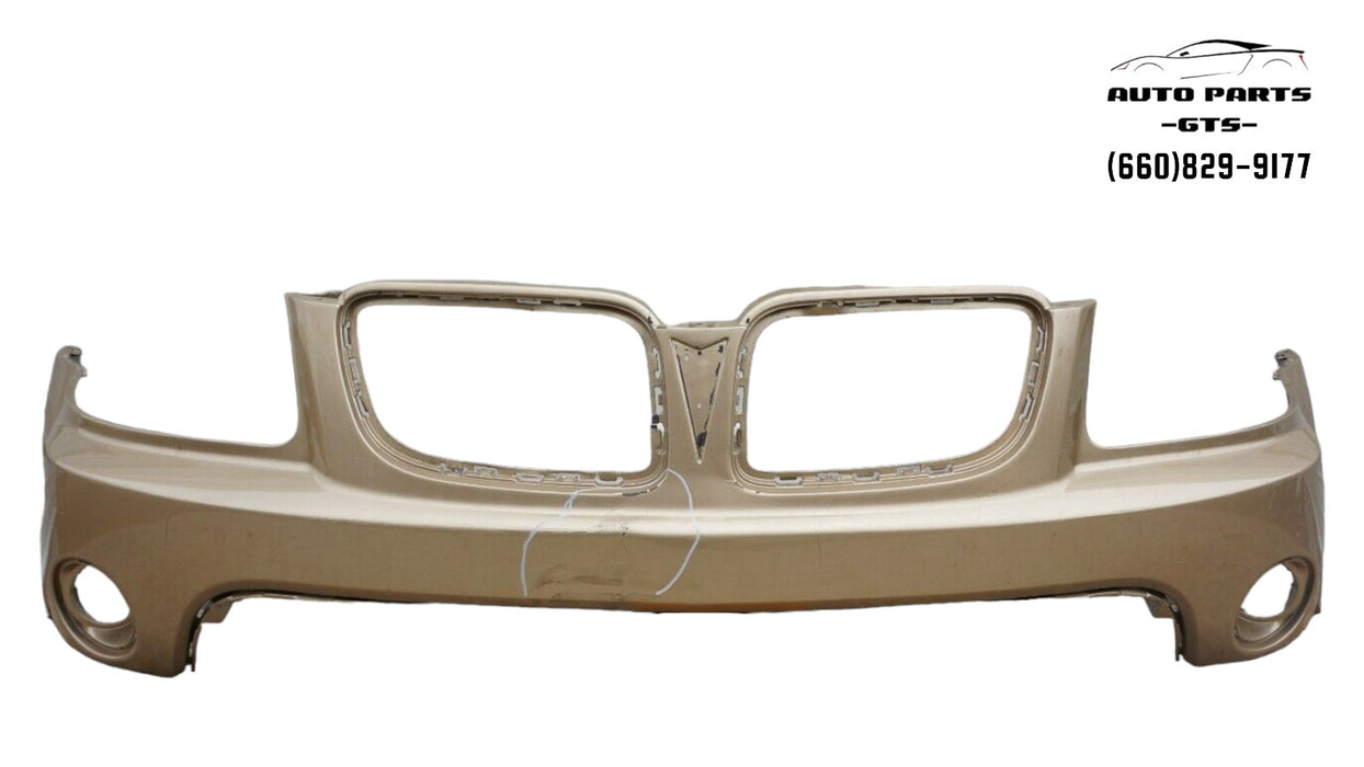 2006-2009 PONTIAC TORRENT FRONT BUMPER COVER PANEL FACTORY 15683757 OEM