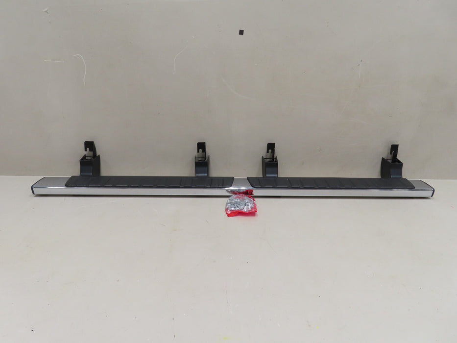 2015-2022 CHEVROLET COLORADO GMC CANYON LEFT SIDE RUNNING BOARD OEM 84157153