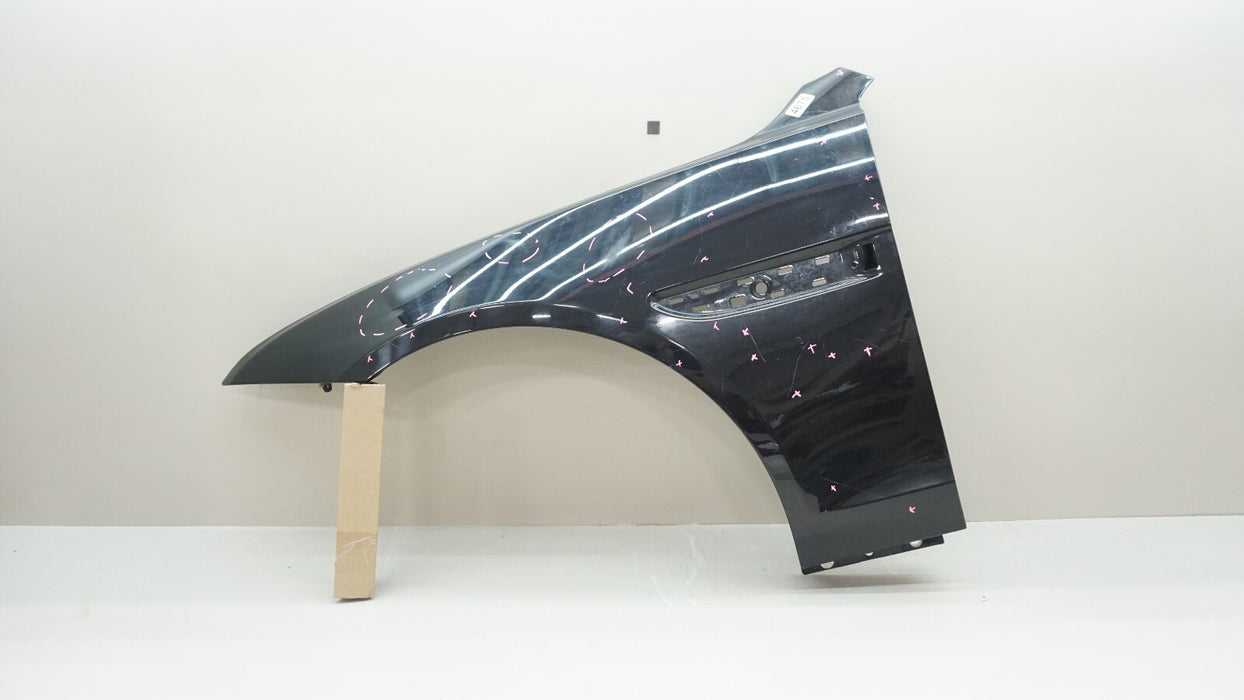 2016-2023 JAGUAR XF FRONT LEFT DRIVER SIDE FENDER OEM GX63-16145-AC