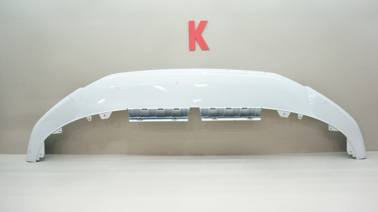 2019-2021 AUDI Q3 S-LINE FRONT LOWER BUMPER COVER VALANCE PANEL OEM 83A807061B