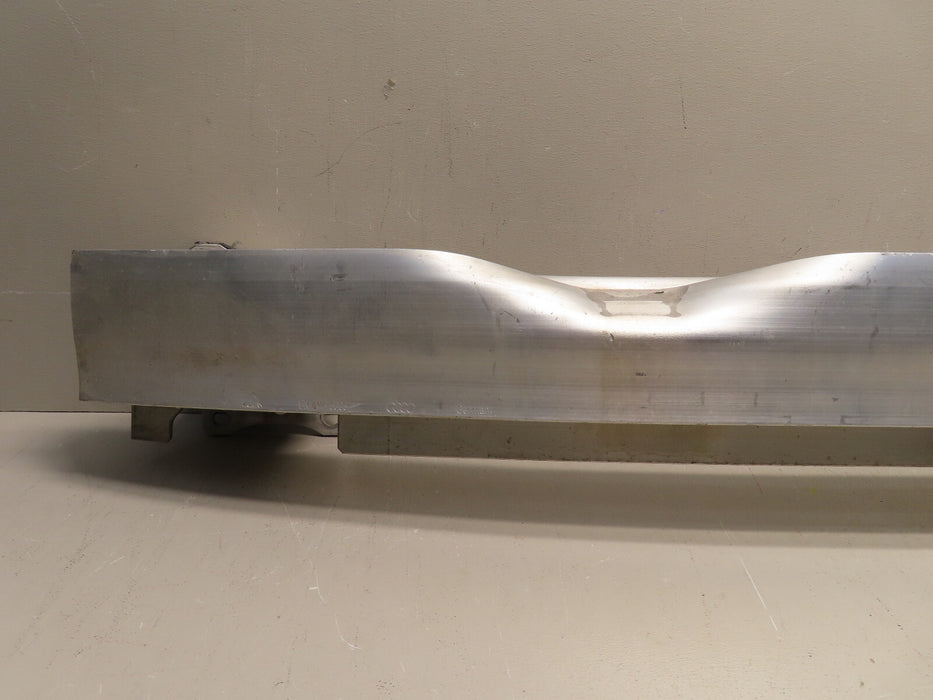 2016 2017 2018 AUDI A7 REAR REINFORCEMENT IMPACT BAR OEM 4G8 807 309 B