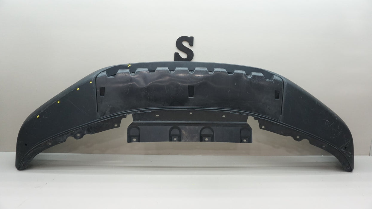 2019-2022 HONDA PILOT FRONT LOWER BUMPER VALANCE COVER OEM 71110-TG7-A5