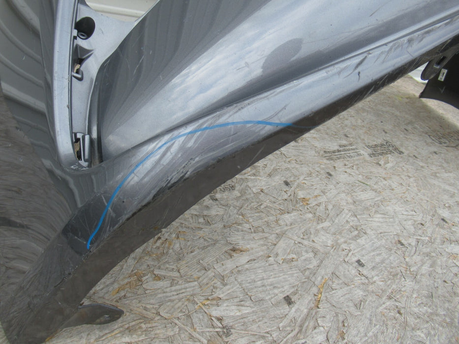 2016 - 2018 LEXUS ES350 ES300H FRONT BUMPER COVER PANEL PLASTIC FACTORY 16 OEM