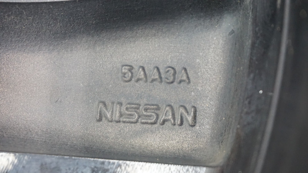 2015-2023 NISSAN MURANO 20 X 7 WHEEL RIM 40300 5AA3A OEM