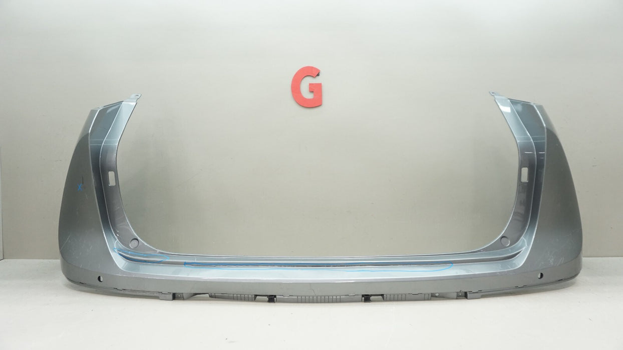 2023-2024 KIA NIRO REAR UPPER BUMPER COVER PANEL OEM