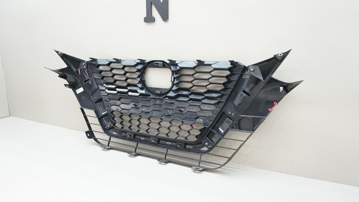 2019-2021 NISSAN ALTIMA FRONT BUMPER GRILLE OEM 623106CA1A