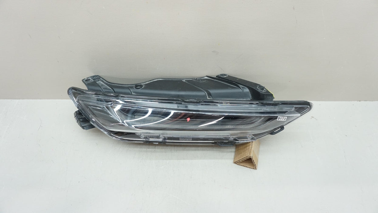 2019-2022 CHEVROLET BLAZER FRONT RIGHT PASSENGER DRL DAYTIME RUNNING LIGHT OEM
