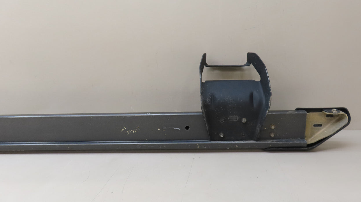 2015-2021 FORD F-150 RUNNING BOARD LEFT DRIVER SIDE OEM