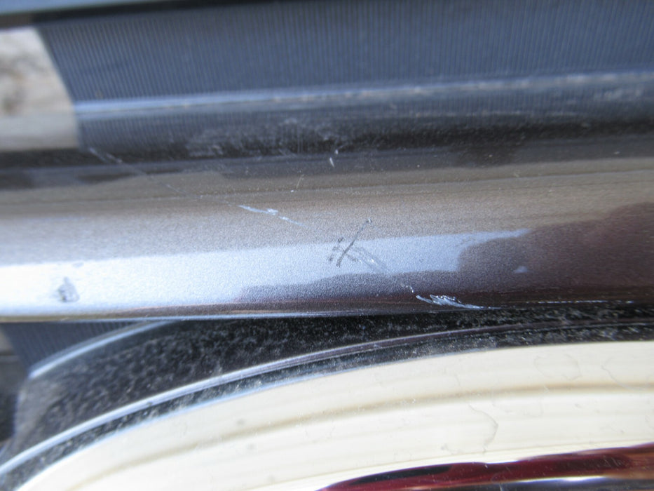 2019-2021 SUBARU ASCENT FRONT GRILLE GRILL WITH EMBLEM LOGO 91121-XC00A OEM