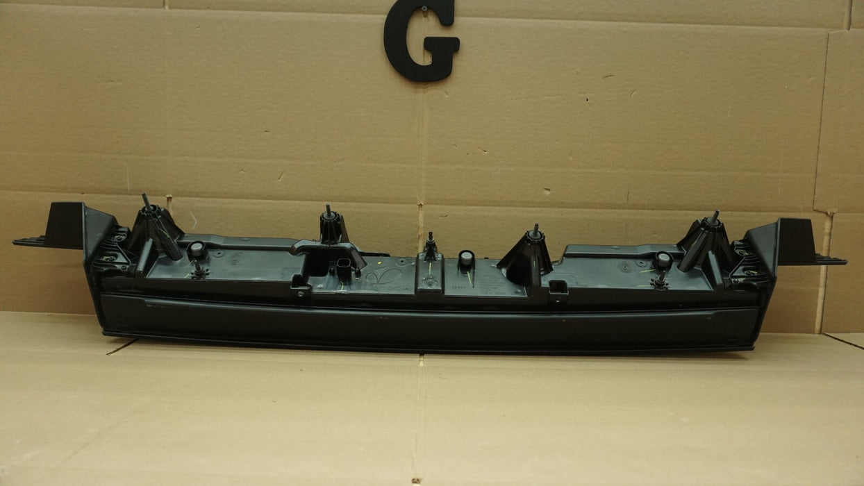 2015-2020 DODGE CHALLENGER TRUNK LID & TAILLIGHT LED LAMP SET OF 2  HARNESS OEM