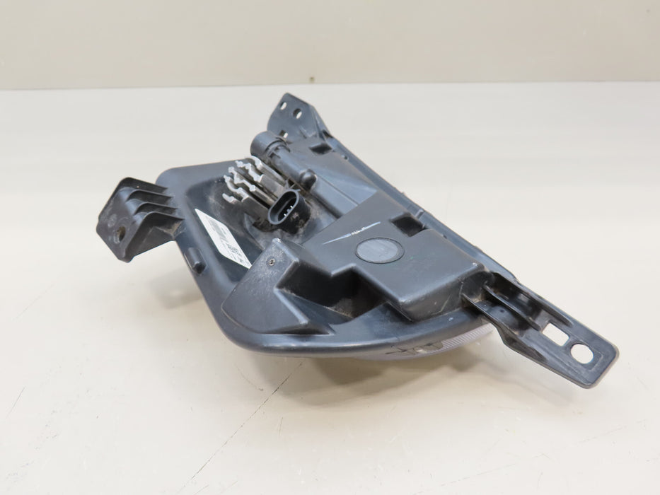 2019-2022 FORD EDGE FRONT RIGHT PASSENGER SIDE FOG LIGHT LED OEM PKT4B-15B243-AD