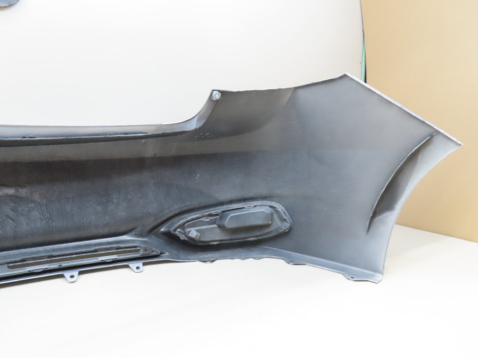 2016 2017 2018 ACURA ILX REAR BUMPER COVER OEM 71501-TX6-A500