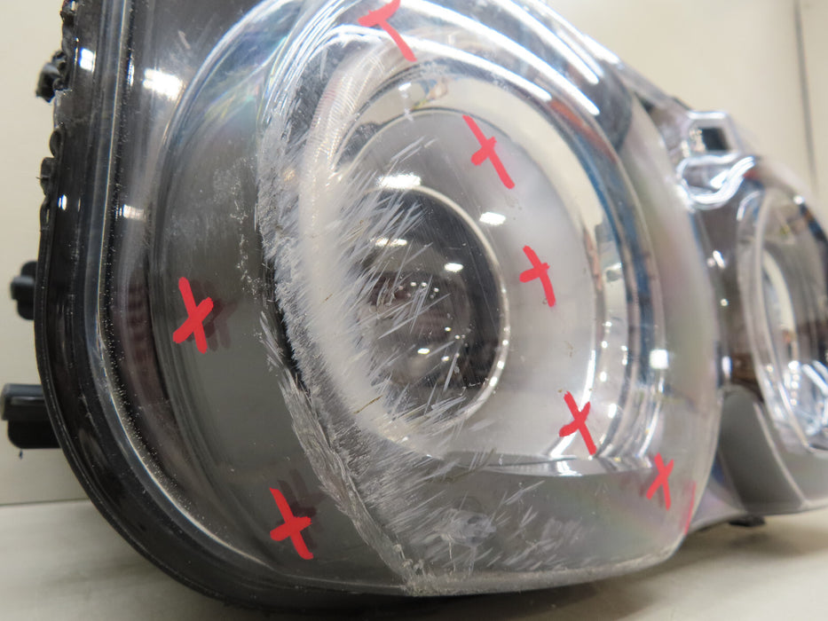 2015-2023 DODGE CHALLENGER FRONT LEFT DRIVER SIDE HEADLIGHT HID XENON OEM