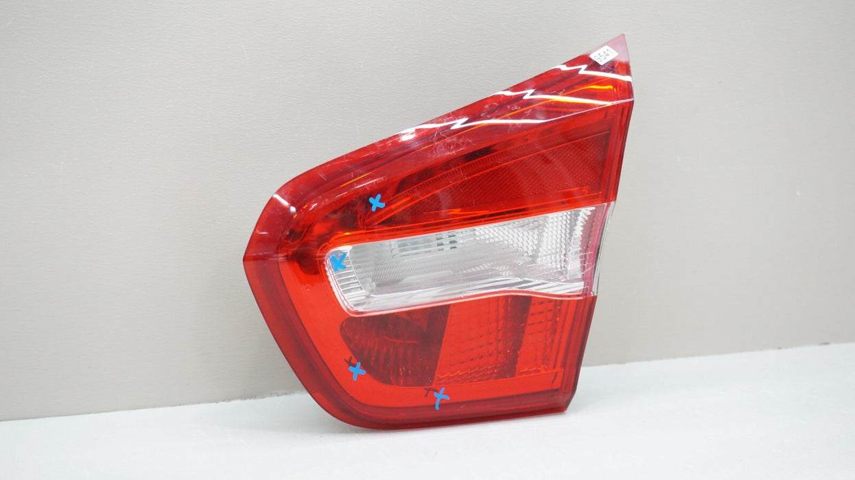 2015-2020 MERCEDES-BENZ GLA250 REAR RIGHT SIDE INNER TAIL LIGHT OEM A1569060358