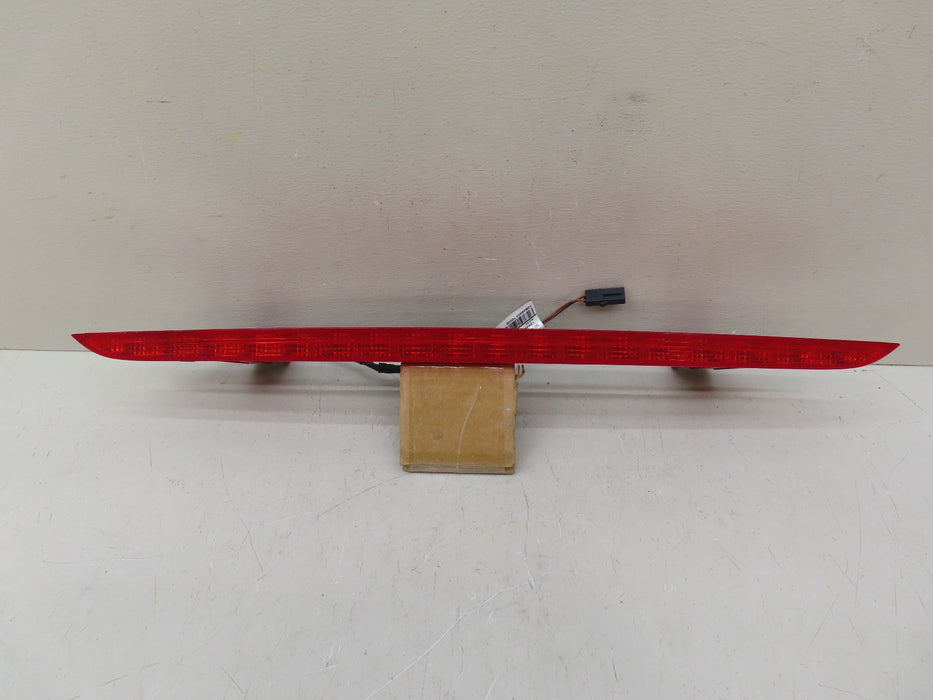 2017-2024 AUDI Q7 A4 ALLROAD REAR CENTER HIGH MOUNT TAIL LIGHT OEM