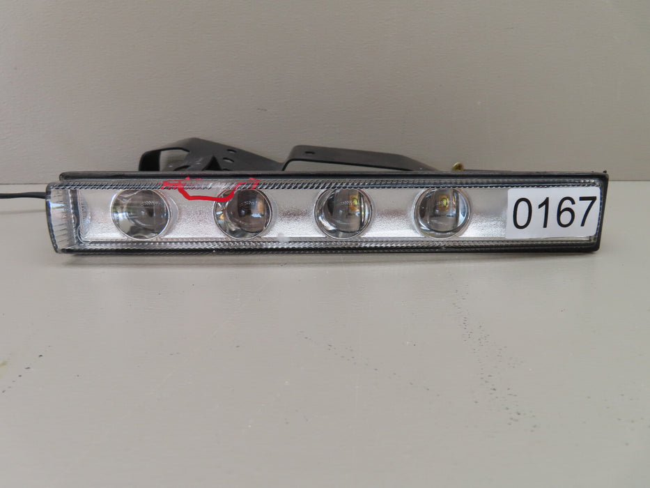 MERCEDES BENZ G65 AMG DRIVER LEFT SIDE DAYTIME RUNNING FOG LIGHT OEM A4639065300