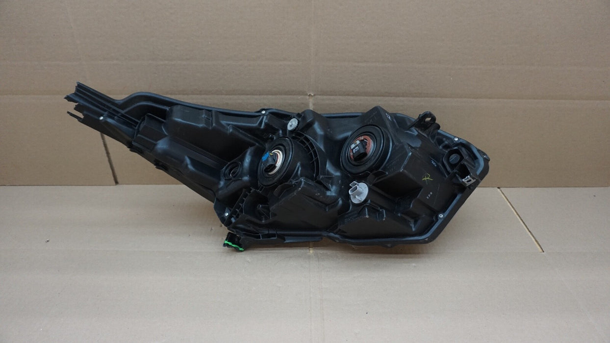 2019-2021 HONDA HR-V FRONT LH LEFT DRIVER SIDE HEADLIGHT OEM 19 20 21