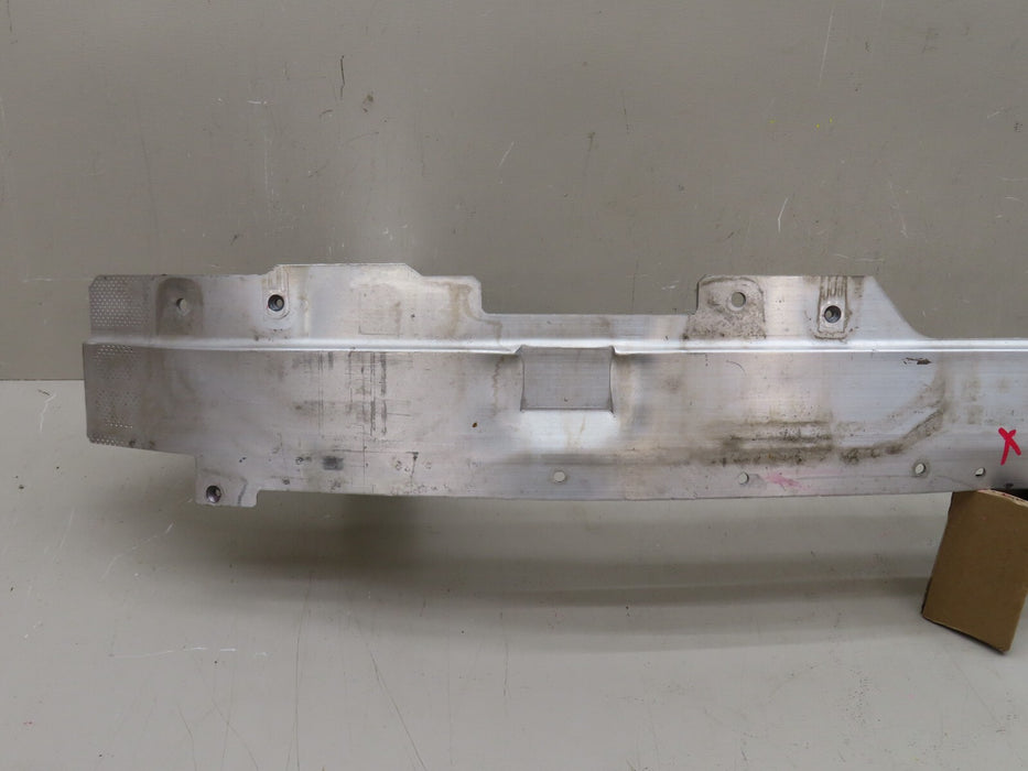 2019-2022 BMW X5 FRONT BUMPER REINFORCEMENT IMPACT BAR REBAR OEM 51117428246