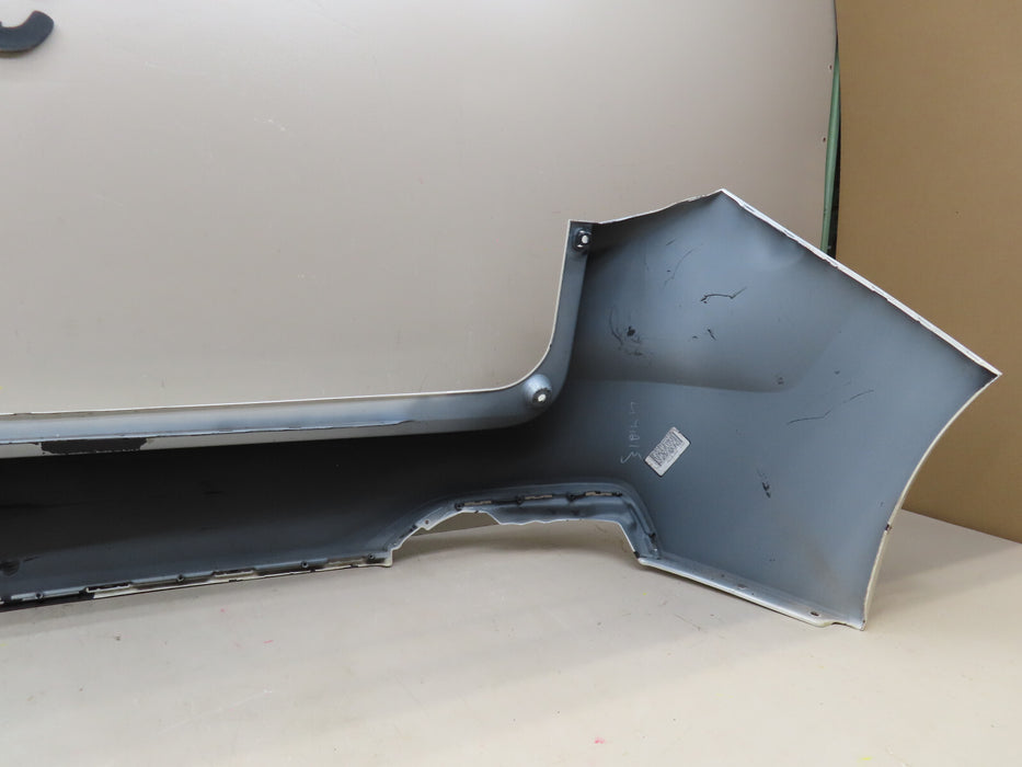 2016 2017 2018 ACURA RDX REAR BUMPER COVER OEM