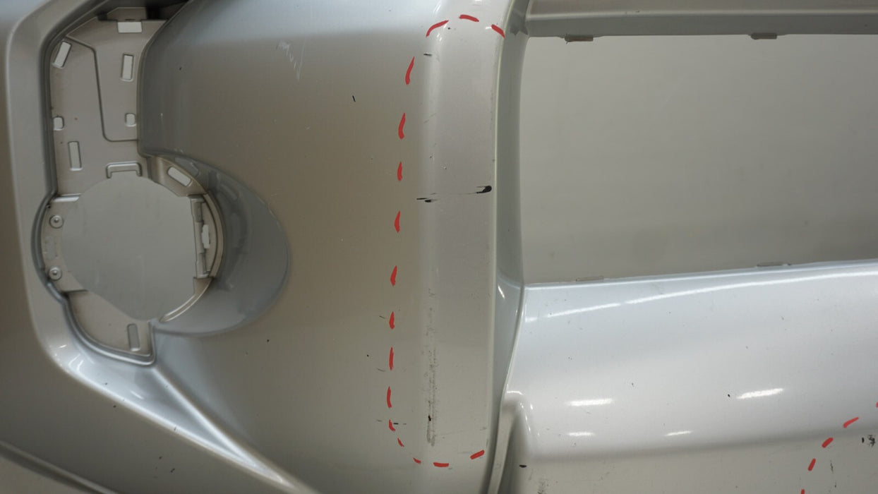 2015-2023 TOYOTA 4RUNNER FRONT BUMPER COVER OEM 52119-35210/220