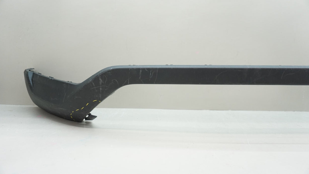 2019-2021 FORD EDGE MK2 FRONT BUMPER COVER TRIM VALANCE OEM KT4B17C831