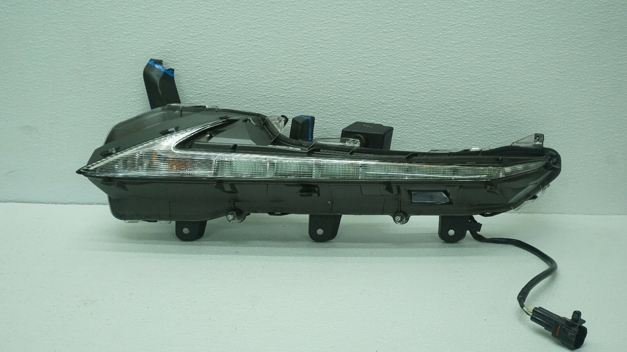 2015-2019 LEXUS NX200T NX300 LEFT DAY TIME RUNNING LIGHT DRIVER SIDE DRL OEM