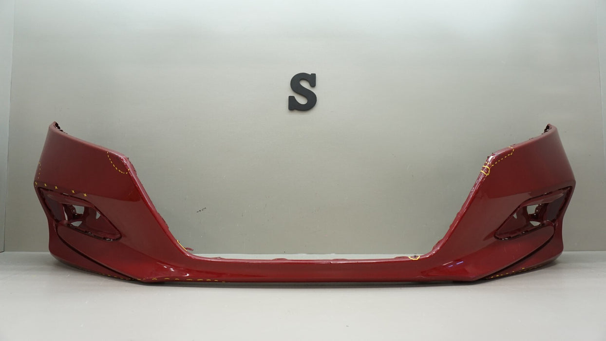 2018-2020 HONDA ACCORD FRONT BUMPER COVER 71101-TVA-A000 OEM 18 19 20