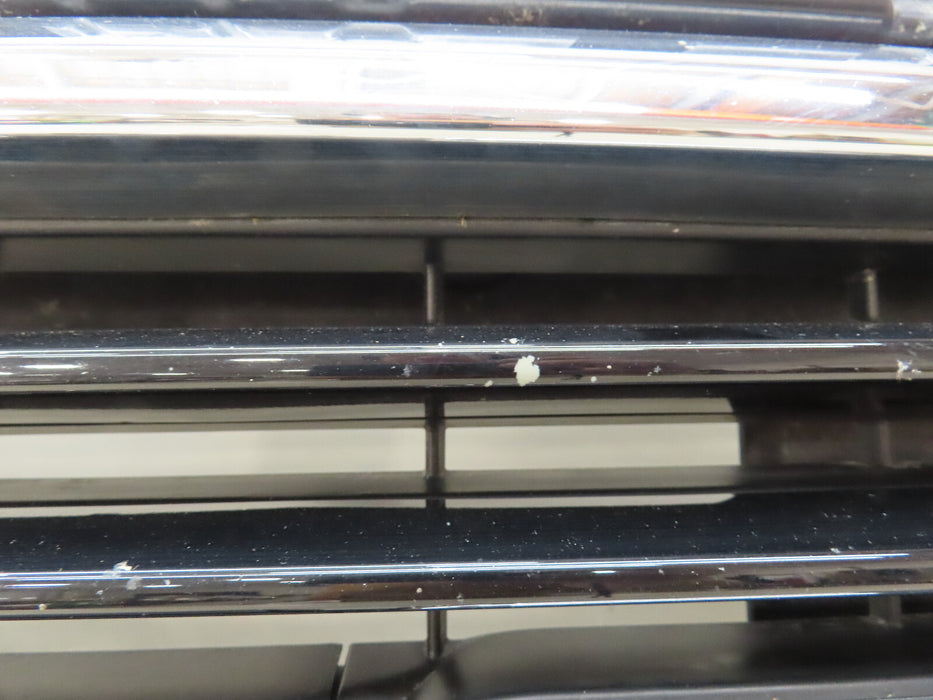 2019-2022 DODGE RAM 1500 FRONT BUMPER RADIATOR GRILLE GRILL OEM 68366528AH