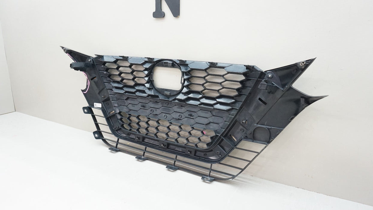 2019-2022 NISSAN ALTIMA FRONT RADIATOR GRILLE GRILL 62310 6CG1A OEM 19 20 21 22