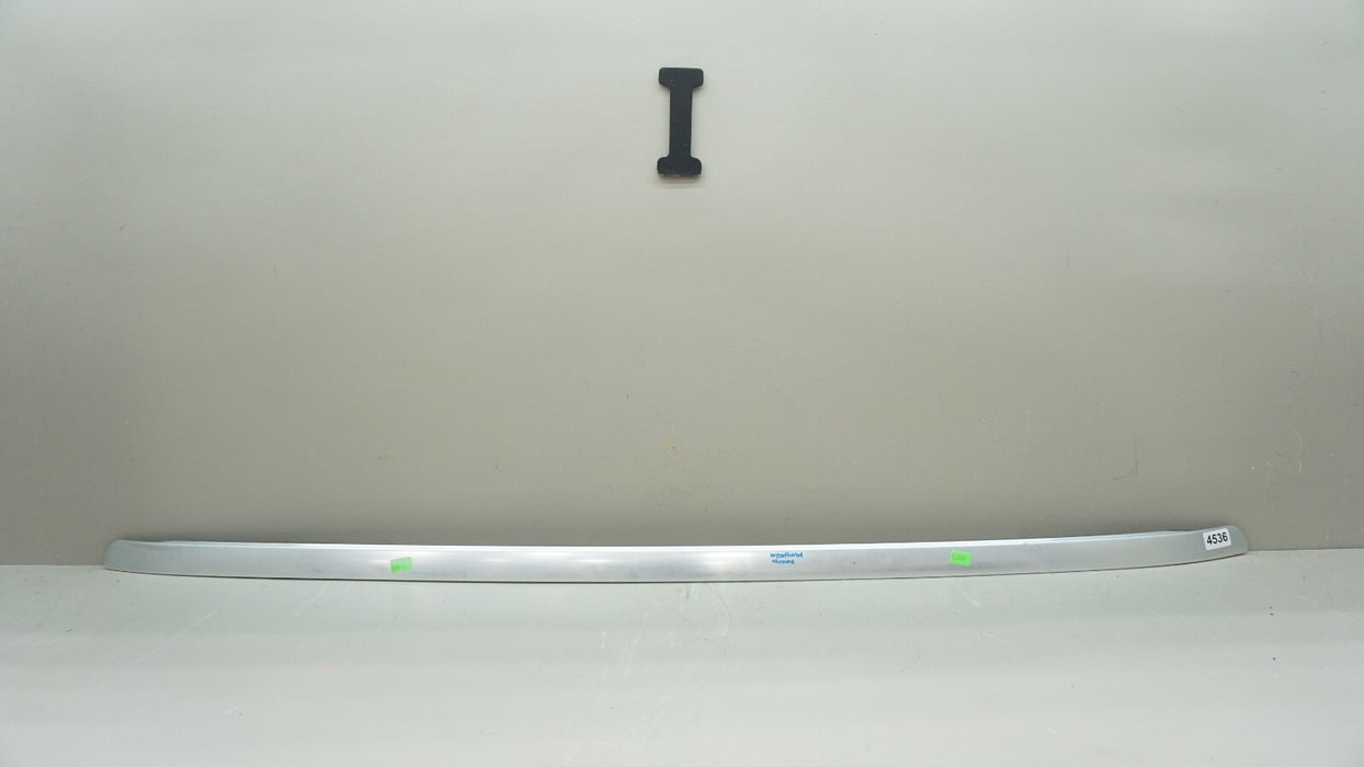 2016-2022 LEXUS RX350 RX450H LEFT ROOF RAIL CROSS BAR OEM 63470-0E170