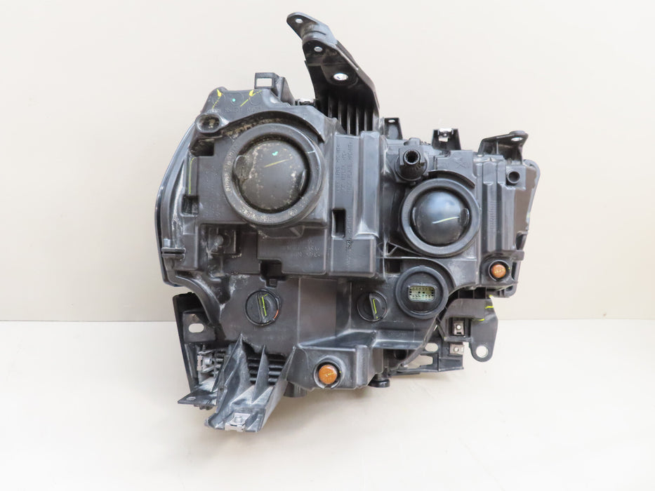 2019-2022 DODGE RAM 2500 3500 FRONT LEFT DRIVER HEADLIGHT HALOGEN OEM PARTS ONLY