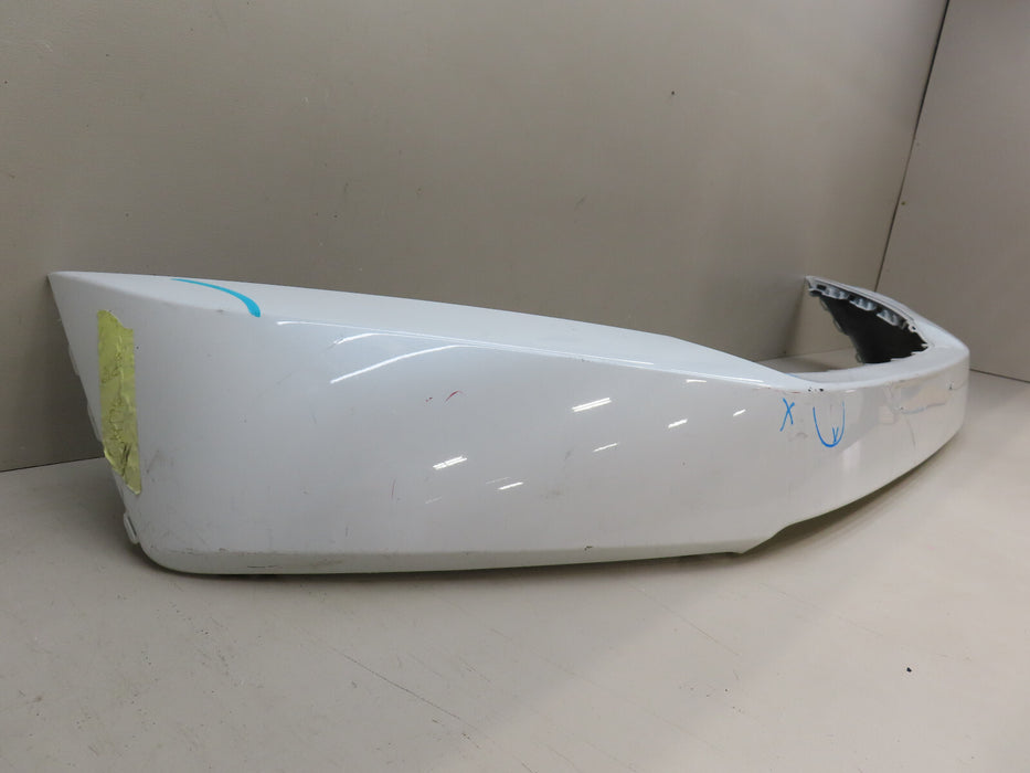 2019-2021 HONDA CLARITY FRONT UPPER BUMPER COVER OEM