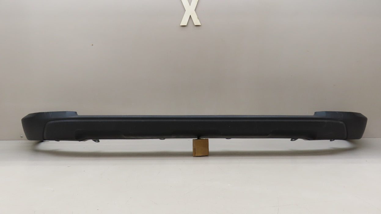2019-2023 TOYOTA RAV4 FRONT LOWER BUMPER COVER VALANCE OEM 52411-0R130