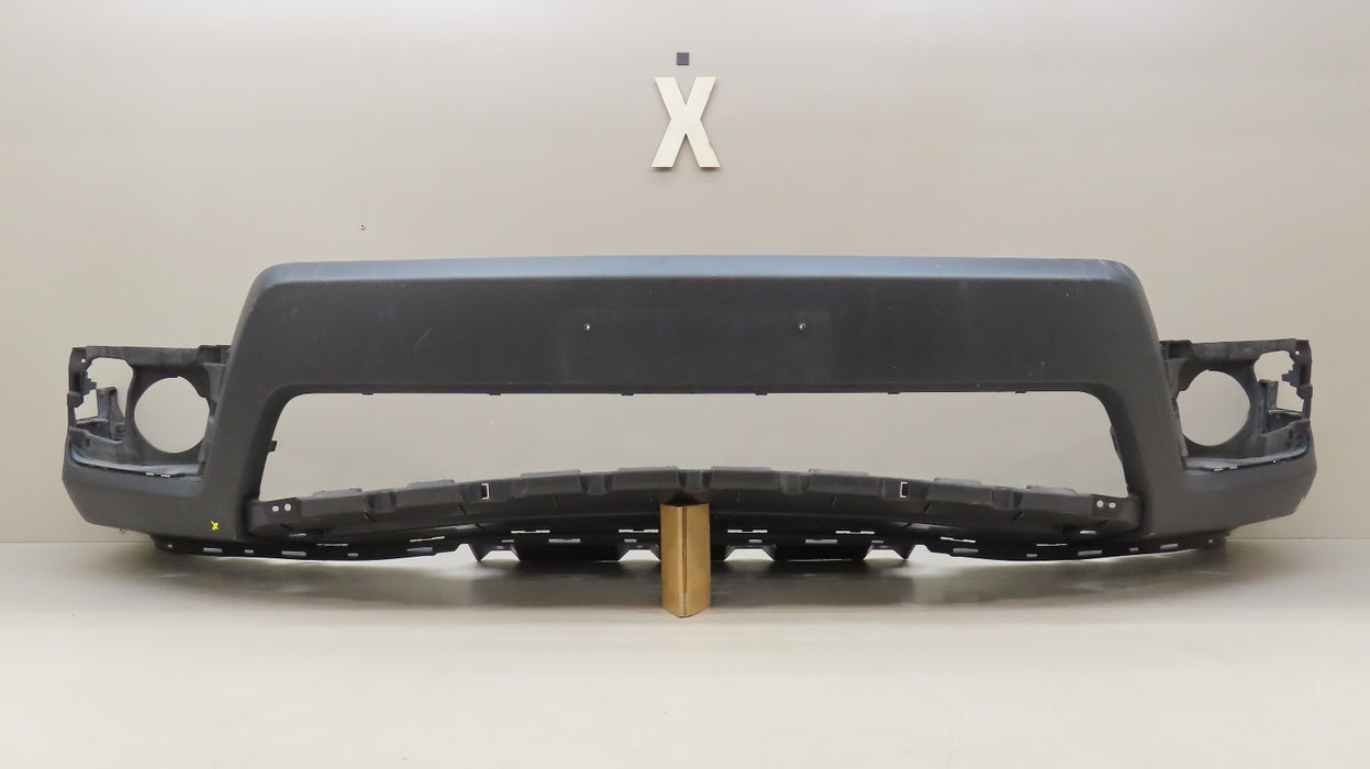 2019-2021 HONDA PASSPORT FRONT LOWER BUMPER COVER OEM