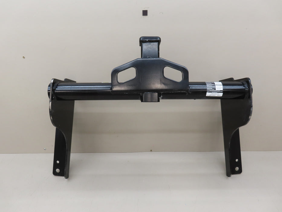 2015-2019 SUBARU LEGACY TRAILER HITCH TOW U-HAUL  CQT75224
