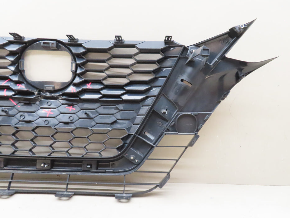 2019-2021 NISSAN ALTIMA FRONT RADIATOR GRILLE GRILL OEM 623106CAIA