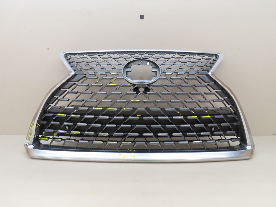 2020 2021 2022 LEXUS RX350 RX450H FRONT RADIATOR GRILLE GRILL OEM 53101-0E390