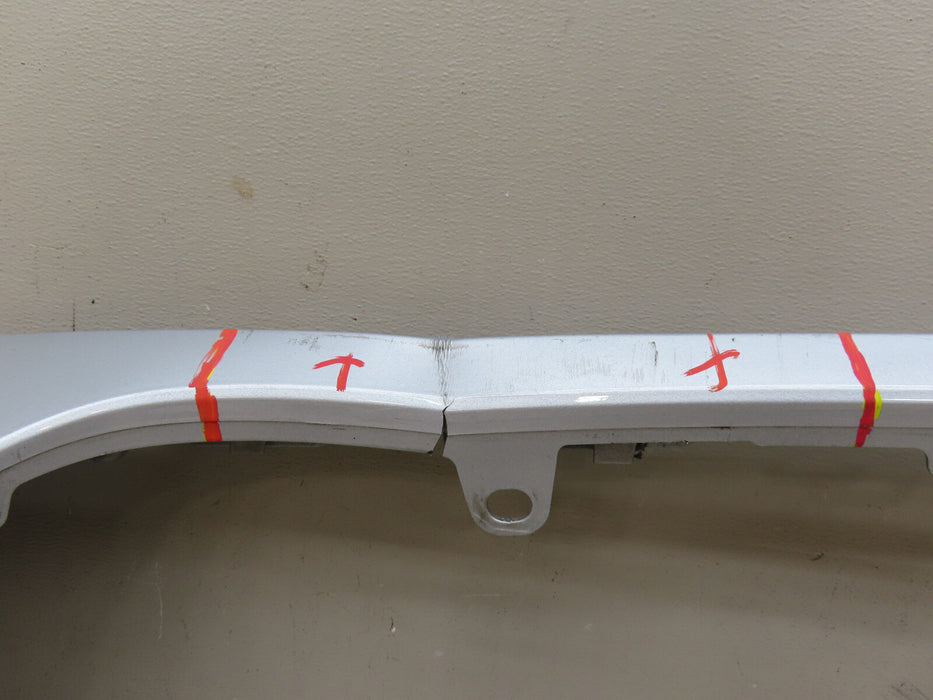 2019-2022 HONDA PILOT REAR LOWER VALNCE BUMPER COVER OEM 71509-TG7-A000