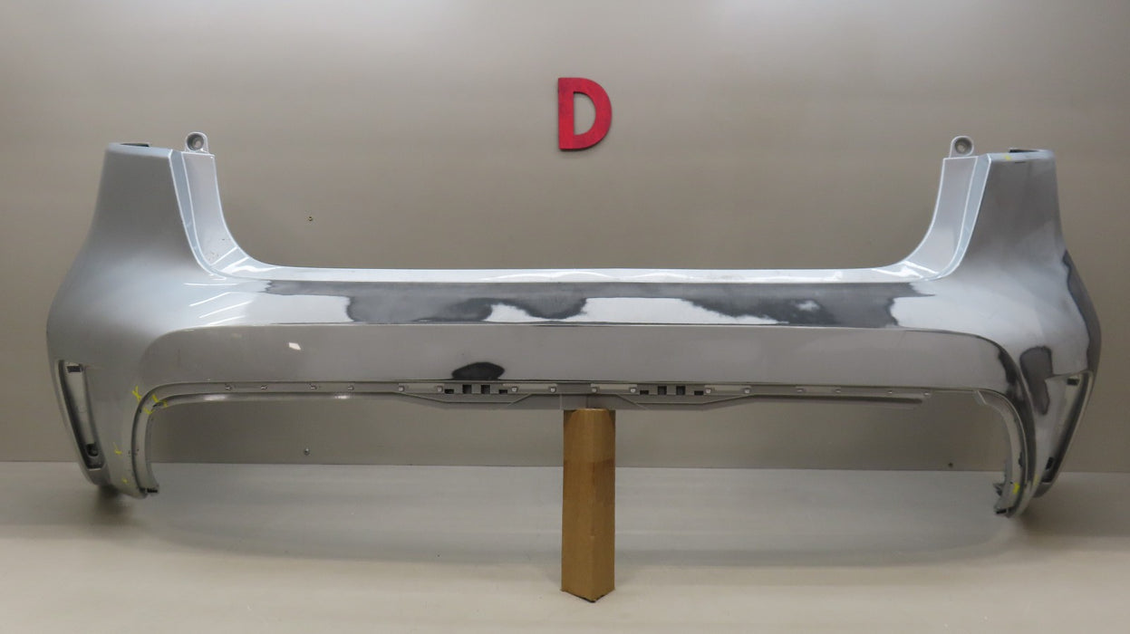2019-2021 TOYOTA COROLLA REAR BUMPER COVER OEM 52159-02E20