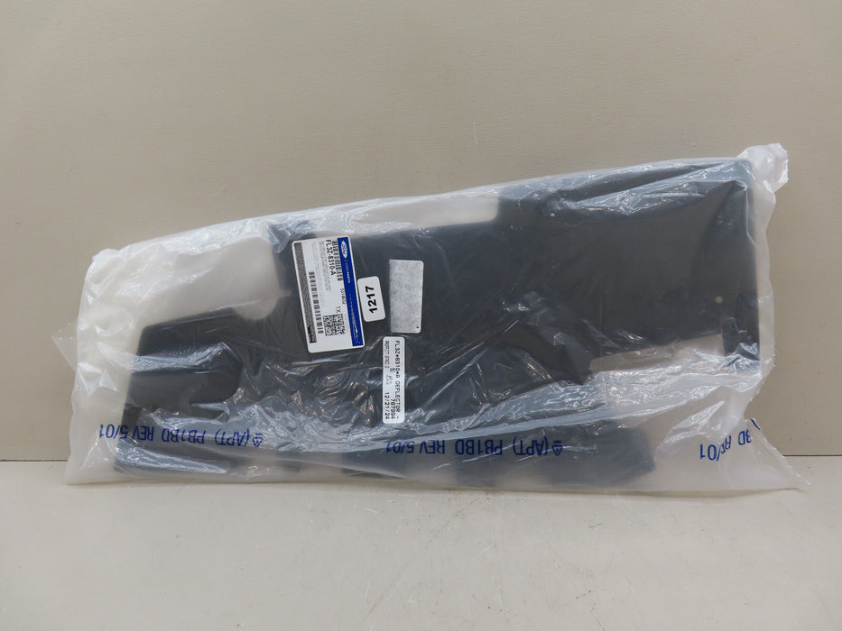 2015-2017 FORD F150 FRONT RIGHT PASSENGER SIDE AIR DEFLECOR OEM FL3Z-8310-A